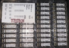 1 NEW FTLX8574D3BCL FINISAR 10GBase-SR 850nm Multimode SW 400m SFP+ Transceiver picture