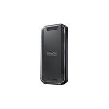 SanDisk Professional 1TB PRO-G40 Portable External SSD - SDPS31H-001T-GBCND picture