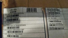CISCO 3825-V/K9 w/ PVDM2-64 (We buy and sell Cisco) picture