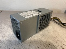 Lenovo ThinkCentre M93p M82 M83 M73 SFF 240w Power Supply 54Y8921 54Y8897 picture