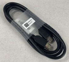 HP 917445-001 5K0EH68502 6ft HDMI Cable Male to Male (Lot of 25) picture