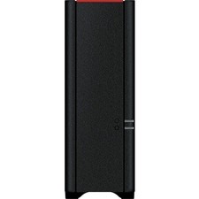 Buffalo LinkStation 210 4TB Personal Cloud Storage with Hard Drives Included picture