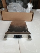 Alcatel Lucent 3HE04821BA : 100G 10KM : CFP Optical Transceiver Module  picture