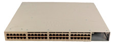 Cisco Meraki MS390-48P-HW 48-Port PoE+ Switch 2*715W AC PSU UNCLAIMED picture