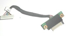 lot 2 OEM Dell Latitude 14 Rugged Extreme 7404 12 7204 Battery CHARGING BOARD  picture