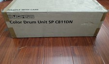 GENUINE RICOH 402715 SP C811DN COLOR DRUM UNIT SP C811DN picture