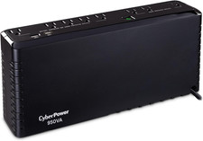 Cyberpower SL950U Standby UPS Battery Backup and Surge Protector | 950VA/510W, 8 picture