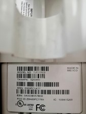 CAMBIUM NETWORKS CANOPY 5200SMG 5.2GHz Subscriber Module picture