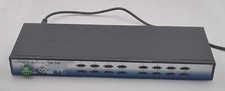 Coolgear 16-Port Industrial USB Hub W/ Rack Mount  picture