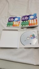 Apple iLife '11 - Family Pack 5 users, 5 machines MC625Z/A GarageBand iPhoto picture