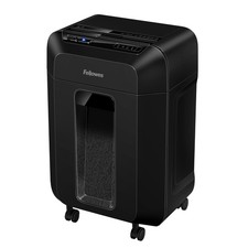 Paper Shredder 100 Sheet Micro Cut Autofeed 2-in-1 Fellowes 100MA AutoMax picture