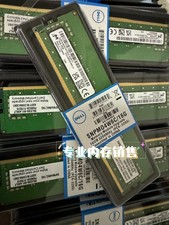Genuine DELL 16GB DDR4 3200MHz ECC REG RDIMM Server Workstation Memory RAM picture
