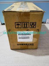 1PC NEW SANYO DENKI P60B13150HBS2JY Servo motor Shipping by DHL/FedEX picture