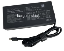 280W AC Adapter Charger For ASUS ROG Strix G16 G615 G615JH-DS54 Rectangle Conn picture
