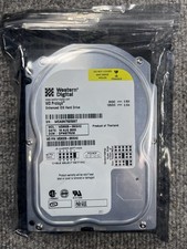 Original Xbox Western Digital 8 GB 3.5