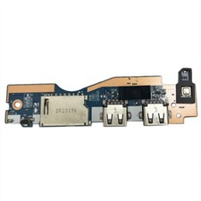 USB Board new For LENOVO ideapad 5-15IIL05 81YK 5C50S25036 NS-C681 US picture