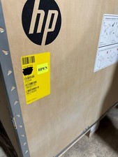 JC654A HP 12504 Ac Switch Chassis  - Brand New Sealed picture