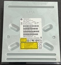 HP Super Multi DVD Writer - HP GHB0N Super Multi DVD Writer -HP  DVD R DL - Used picture