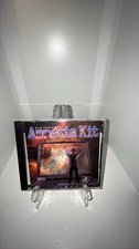 Old Testament Amnesia Kit Walk Thru Bible (New Sealed Windows PC CD-ROM) RARE picture
