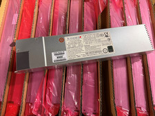 PWS-1K03A-1R New Supermicro 672042164349 1000W 1U Redundant 80 Plus PSU picture