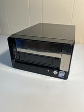 Apex MI-100 Mini-ITX small PC case picture