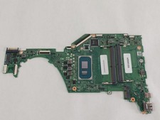 HP 15-dy20 Series M16464-601  Core i5-1135G7 2.4 GHz  DDR4 Motherboard picture