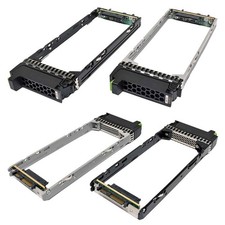 24x Fujitsu Eternus DX S3 Series 2.5