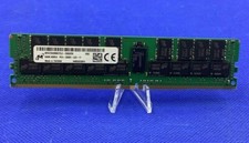 MTA72ASS8G72LZ-2G6D2 MICRON 64GB (1X64GB) 4DRX4 PC4-2666V MEMORY picture