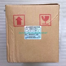 1PC NEW TSB08751C-2NT3-1 TECO AC SERVO MOTOR Shipping by DHL/FedEX picture