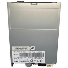 IBM 19K1540 75H9550 3.5