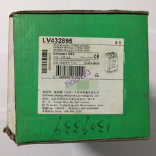 one New Schneider Circuit Breaker LV432895 LV432895 Fast Delivery DHL/FedEx picture