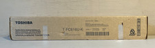 Genuine Toshiba T-FC616UK Black Sealed Box picture