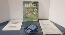 Paintworks for Atari ST by Activision (1986) Complete in Box Tested & Works picture