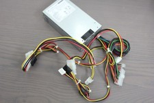 Sparkle FSP220-50FEB 220W 80 Plus Flex ATX Power Supply FSP220FEB-B204 picture
