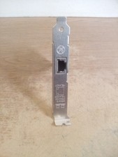 Dell BCM-95722A2202G Network Card Broadcom Single Port picture