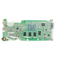 For HP Chromebook 14 G5 Motherboard L14339-001 DA00G1MB6C0 L18081-001 N3350 4GB picture