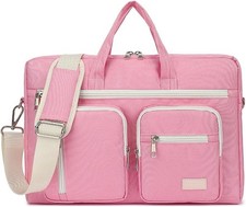 15-15.6 inch Laptop Shoulder Bag for MacBook Pro 16, Hp Lenovo Dell 14 inch Slee picture