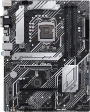 ASUS PRIME B560-PLUS 10th/11th Gen Intel B560 1200 LGA Motherboard DDR4 picture