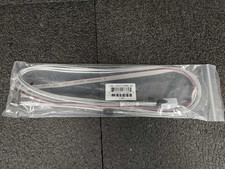 Super Micro CBL-SAST-0388L-02 iPass to 4SATA 90/90/70/70cm w/ Sideband 90cmCable picture