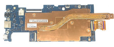 Genuine Samsung Motherboard for Chromebook 4 XE350XBA (BA62-01035A) picture