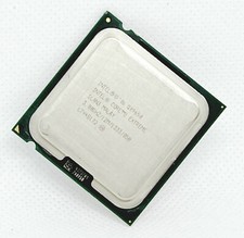 intel Core 2 Extreme QX6700 QX6800 X6800 QX6850 QX9650 QX9770 775-pin CPU picture