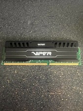 Patriot Viper DDR3 - 8GB RAM PV316G186C0K one module - not pair picture