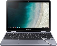 Samsung Chromebook PlusV2 12.2