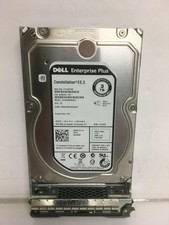 Dell Enterprise 3tb NL SAS 3.5 Drive - 4CMD9 ST3000NM0023 04CMD9 CN-04CMD9 USA picture