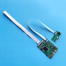 Universal Drive Board Fit Screen 1366*768 11.6