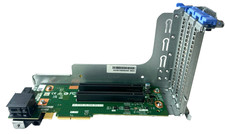 LENOVO ThinkSystem (SR650 V3/SR655 V3/SR665 V3) x16/x16/E PCIe G4 Riser1/2 Kit picture
