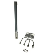 3dBI Helium Antenna Tuned McGill Microwave High Gain N Male EU 868 Hotspot miner picture