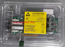 Original QLogic QLE2772-DELL 540-BDHM 06P9HC 32Gb Dual Port HBA Fiber Optic Card picture
