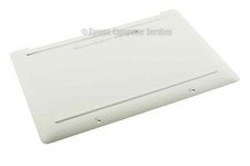 L91523-001 380GBTP0003 GENUINE HP BASE COVER GRAY 14A-NA0010NR (GRD A)(BB32) picture