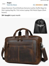 Augus Business Travel Breifcase  picture